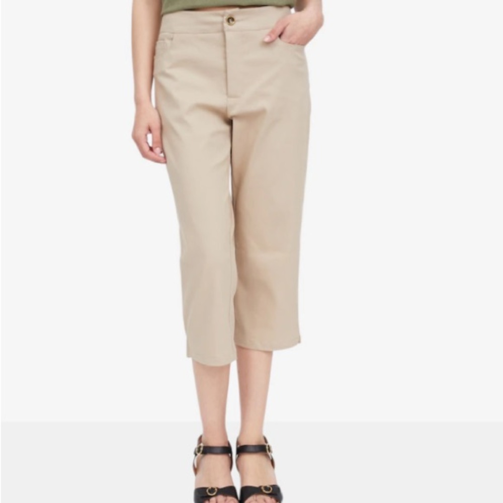 Ralph Lauren Tan Oatmeal Chino Pants 4P